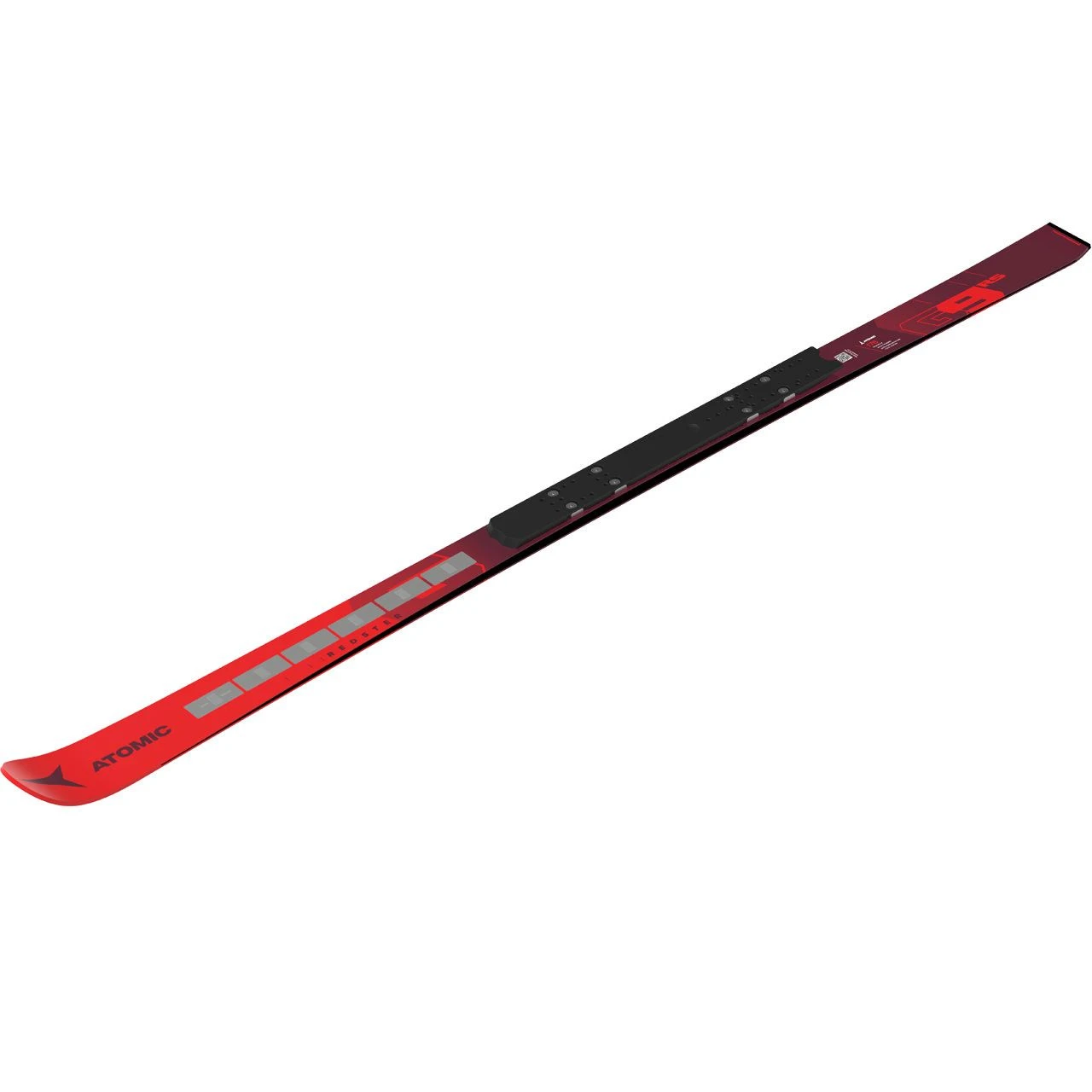 Atomic Redster G9 RS Revoshock Masters X (2023/24) 8 Atomic Redster G9 RS Revoshock Masters X (2023/24) – Bild 6