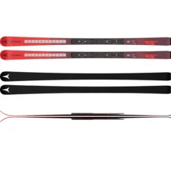 Atomic Redster G9 RS Revoshock Masters Icon (2023/24) 9 Atomic Redster G9 RS Revoshock Masters Icon (2023/24) -Atomic 23 redster g9 rs revo master AA0029764 1 1280x1280