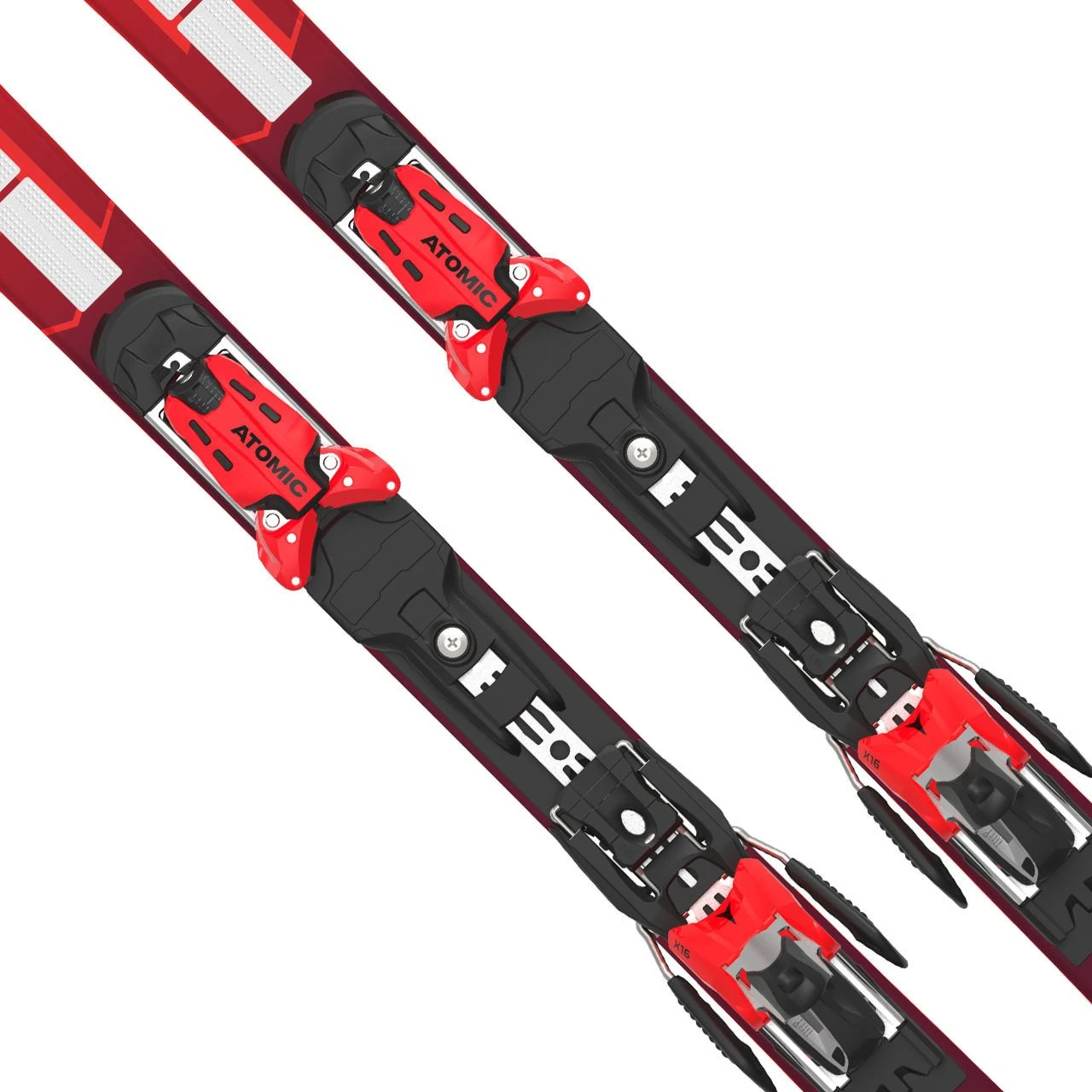 Atomic Redster G9R Revoshock S (2023/24) 6 Atomic Redster G9R Revoshock S (2023/24) – Bild 4