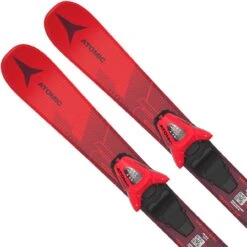 Atomic Redster J2 I + C5 GW (2023/24) - Set Incl. Bindung 9 Atomic Redster J2 I + C5 GW (2023/24) - Set Incl. Bindung -Atomic 23 redster j2 1 AASS03308 2 1280x1280