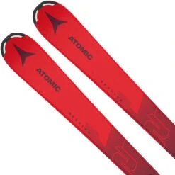 Atomic Redster J2 III + L6 GW (2023/24) - Set Incl. Bindung -Atomic 23 redster j2 3 AASS03302 2 1280x1280