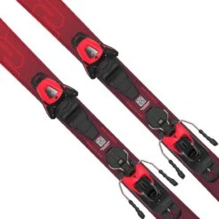 Atomic Redster J2 III + L6 GW (2023/24) - Set Incl. Bindung -Atomic 23 redster j2 3 AASS03302 3 1280x1280