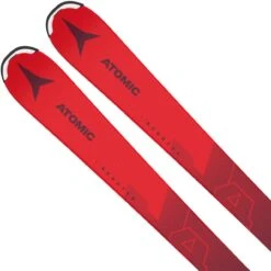 Atomic Redster J4 (2023/24) - Set Incl. Bindung 10 Atomic Redster J4 (2023/24) - Set Incl. Bindung -Atomic 23 redster j4 AASS03300 2 1280x1280