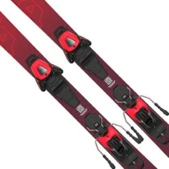 Atomic Redster J4 (2023/24) - Set Incl. Bindung 11 Atomic Redster J4 (2023/24) - Set Incl. Bindung -Atomic 23 redster j4 AASS03300 3 1280x1280