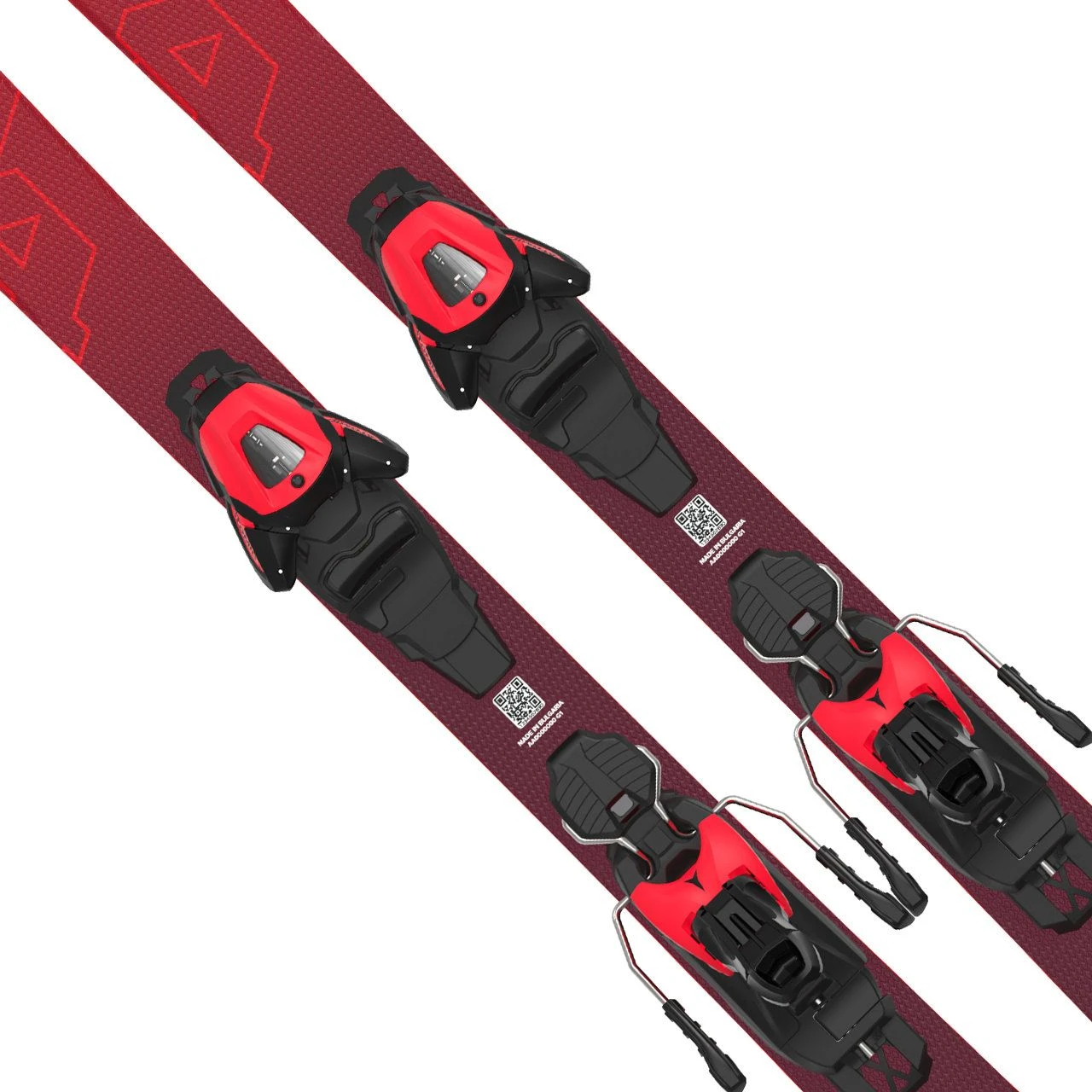 Atomic Redster J4 (2023/24) - Set Incl. Bindung 6 Atomic Redster J4 (2023/24) - Set Incl. Bindung – Bild 4