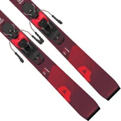 Atomic Redster J4 (2023/24) - Set Incl. Bindung 12 Atomic Redster J4 (2023/24) - Set Incl. Bindung -Atomic 23 redster j4 AASS03300 4 1280x1280