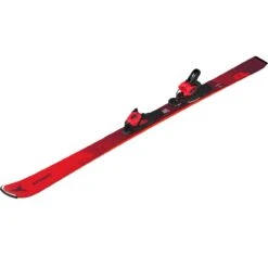 Atomic Redster J4 (2023/24) - Set Incl. Bindung 13 Atomic Redster J4 (2023/24) - Set Incl. Bindung -Atomic 23 redster j4 AASS03300 5 1280x1280