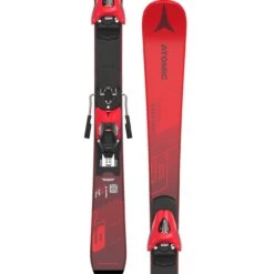Atomic Redster J9 FIS U8 J-RP (2023/24) - Set Incl. Bindung