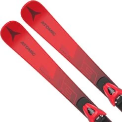 Atomic Redster J9 FIS U8 J-RP (2023/24) - Set Incl. Bindung 9 Atomic Redster J9 FIS U8 J-RP (2023/24) - Set Incl. Bindung -Atomic 23 redster j9 fis u8 rp AAST01976 2 1280x1280