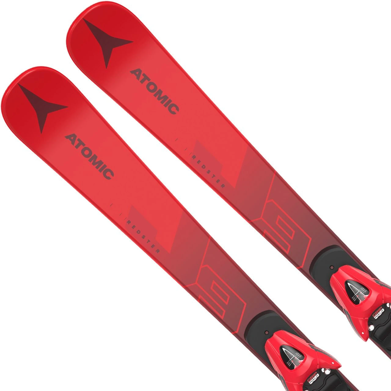 Atomic Redster J9 FIS U8 J-RP (2023/24) - Set Incl. Bindung 5 Atomic Redster J9 FIS U8 J-RP (2023/24) - Set Incl. Bindung – Bild 3