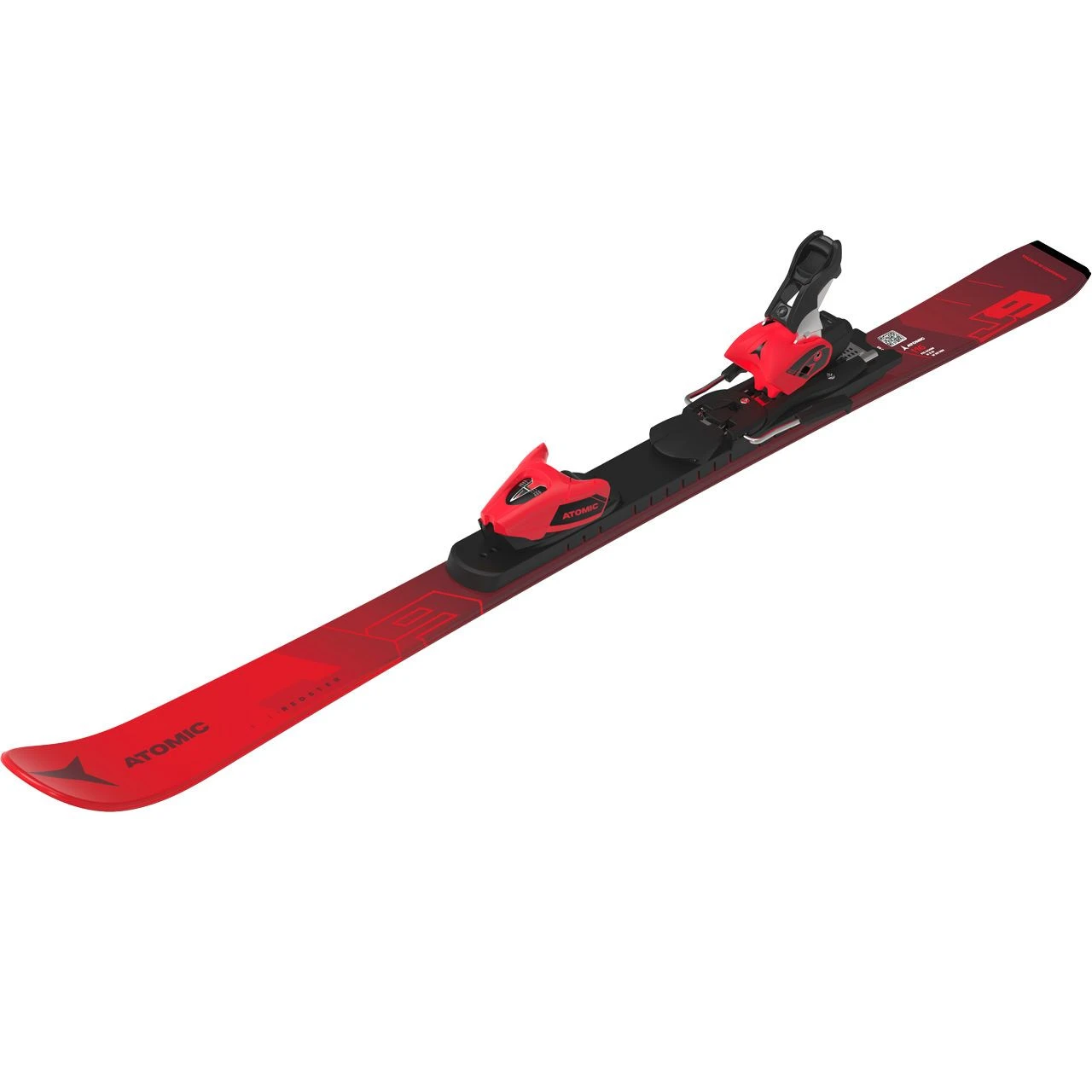 Atomic Redster J9 FIS U8 J-RP (2023/24) - Set Incl. Bindung 7 Atomic Redster J9 FIS U8 J-RP (2023/24) - Set Incl. Bindung – Bild 5