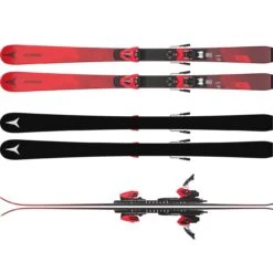 Atomic Redster J9 RS J-RP² (2023/24) - Set Incl. Bindung 8 Atomic Redster J9 RS J-RP² (2023/24) - Set Incl. Bindung -Atomic 23 redster j9 rs rp AAST01980 1 1280x1280