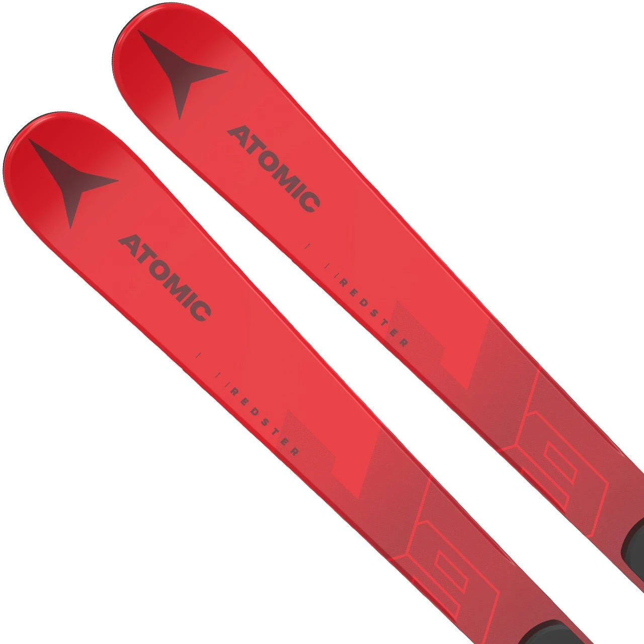 Atomic Redster J9 RS J-RP² (2023/24) - Set Incl. Bindung 5 Atomic Redster J9 RS J-RP² (2023/24) - Set Incl. Bindung – Bild 3