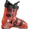 Atomic Redster JR 60 Red/black -Atomic 23 redster jr 60 AE5025460 1280x1280