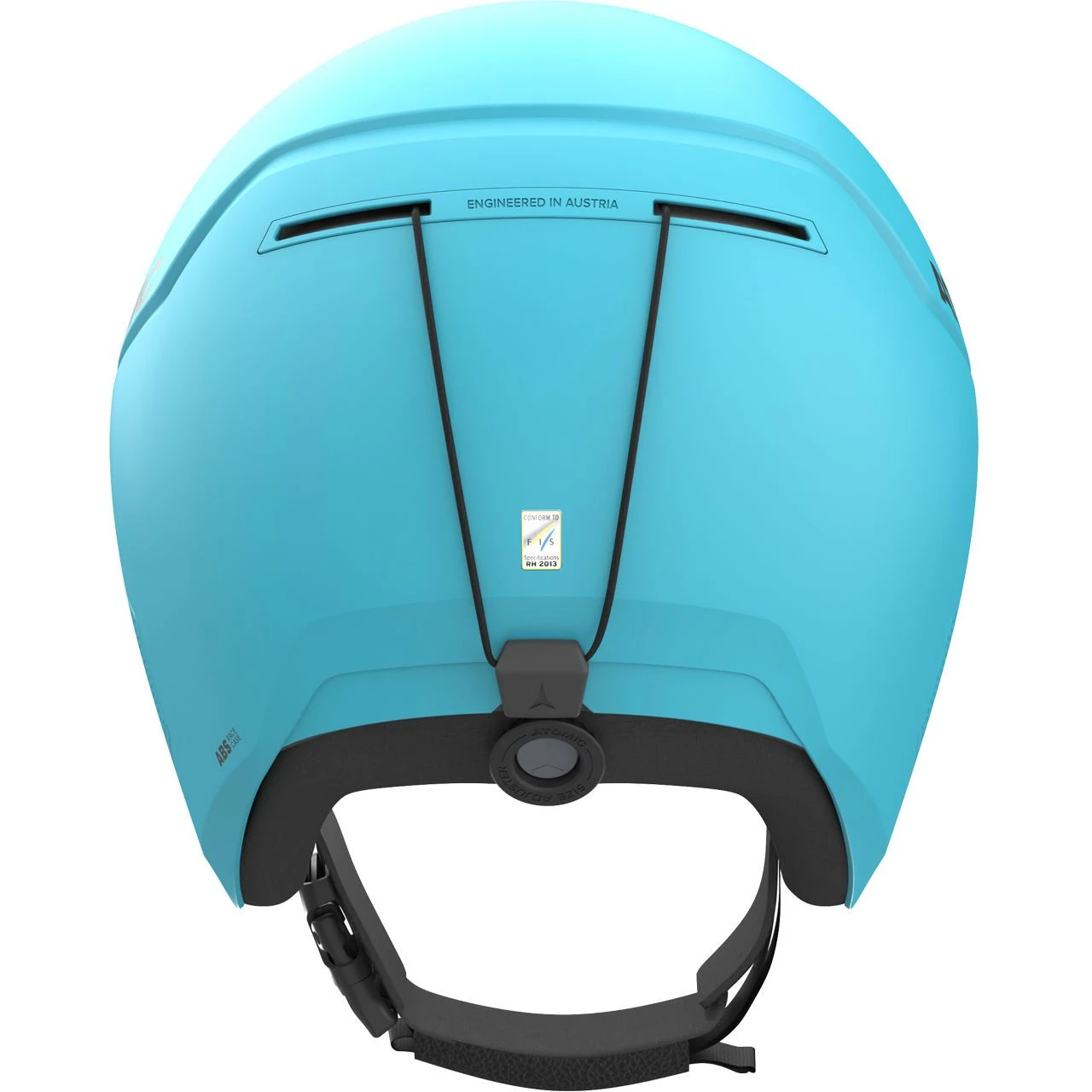 Atomic Redster Jr Teal Blue 5 Atomic Redster Jr Teal Blue – Bild 3