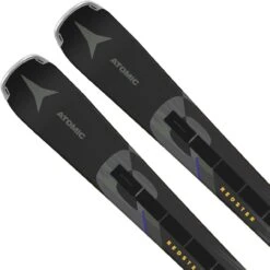 Atomic Redster Q7.8 Revoshock S (2023/24) - Set Incl. Bindung -Atomic 23 redster q7 8 revo s AASS03274 2 1280x1280