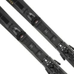 Atomic Redster Q7.8 Revoshock S (2023/24) - Set Incl. Bindung -Atomic 23 redster q7 8 revo s AASS03274 3 1280x1280