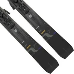 Atomic Redster Q7.8 Revoshock S (2023/24) - Set Incl. Bindung -Atomic 23 redster q7 8 revo s AASS03274 4 1280x1280