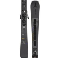 Atomic Redster Q7 Revoshock C (2023/24) - Set Incl. Bindung