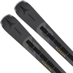 Atomic Redster Q7 Revoshock C (2023/24) - Set Incl. Bindung 10 Atomic Redster Q7 Revoshock C (2023/24) - Set Incl. Bindung -Atomic 23 redster q7 revo c AASS03276 2 1280x1280