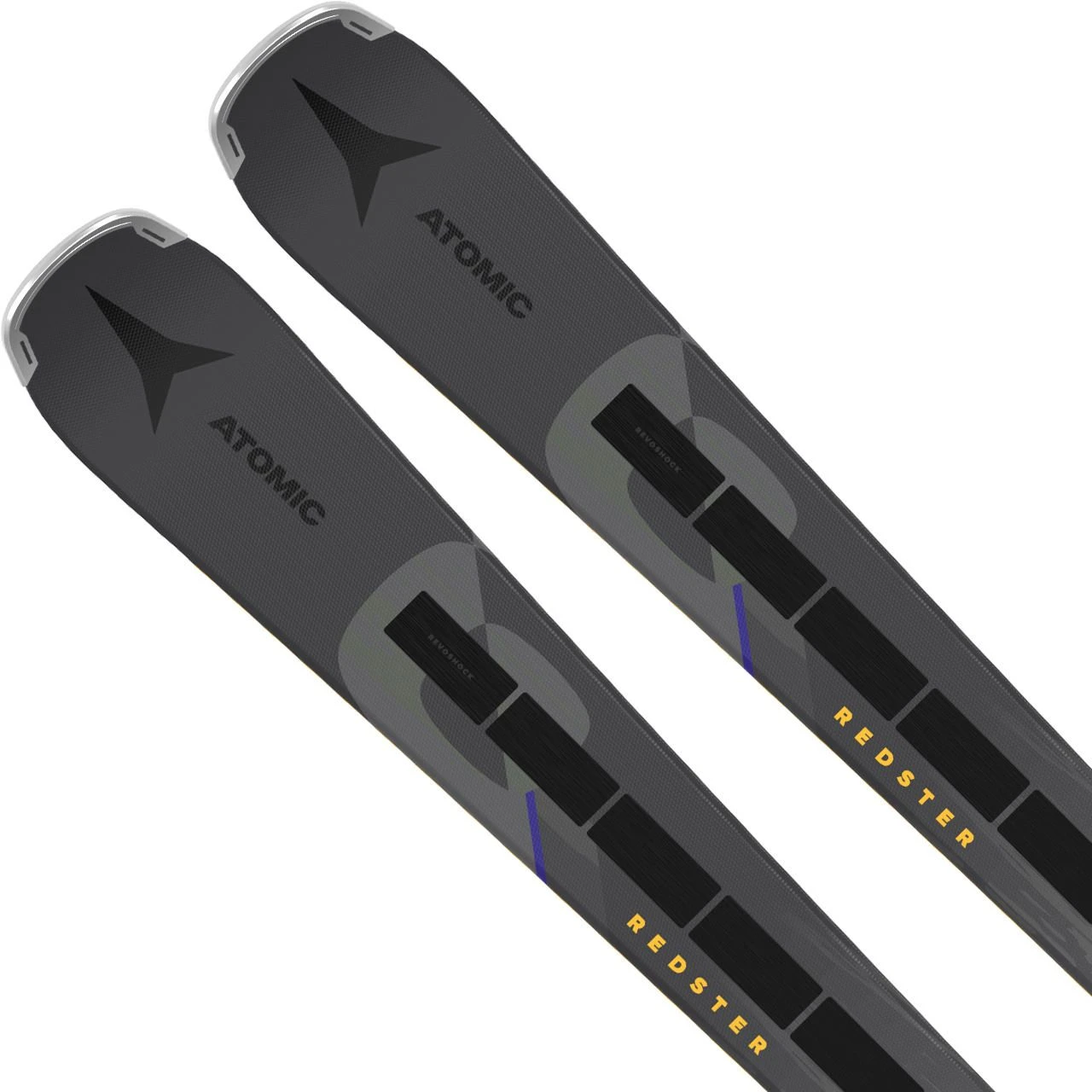 Atomic Redster Q7 Revoshock C (2023/24) - Set Incl. Bindung 5 Atomic Redster Q7 Revoshock C (2023/24) - Set Incl. Bindung – Bild 3