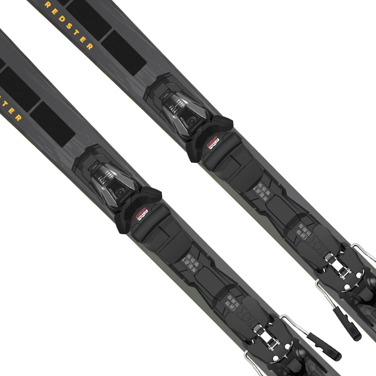 Atomic Redster Q7 Revoshock C (2023/24) - Set Incl. Bindung 6 Atomic Redster Q7 Revoshock C (2023/24) - Set Incl. Bindung – Bild 4