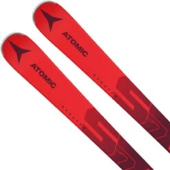 Atomic Redster S7 (2023/24) - Set Incl. Bindung 10 Atomic Redster S7 (2023/24) - Set Incl. Bindung -Atomic 23 redster s7 AASS03264 2 1280x1280