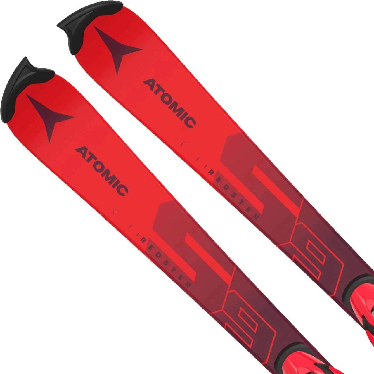 Atomic Redster S9 FIS Junior-RP² U10/U8 (2023/24) - Set Incl. Bindung 5 Atomic Redster S9 FIS Junior-RP² U10/U8 (2023/24) - Set Incl. Bindung – Bild 3