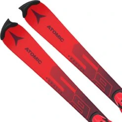 Atomic Redster S9 FIS Junior-RP² U14/U12/U10 (2023/24) - Set Incl. Bindung -Atomic 23 redster s9 fis jr rp u10 AAST01974U8 2 1280x1280