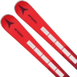 Atomic Redster S9 Revoshock S (2023/24) - Set Incl. Bindung -Atomic 23 redster s9 revo s AASS03256 2 1280x1280