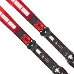 Atomic Redster S9 Revoshock S (2023/24) - Set Incl. Bindung -Atomic 23 redster s9 revo s AASS03256 3 1280x1280