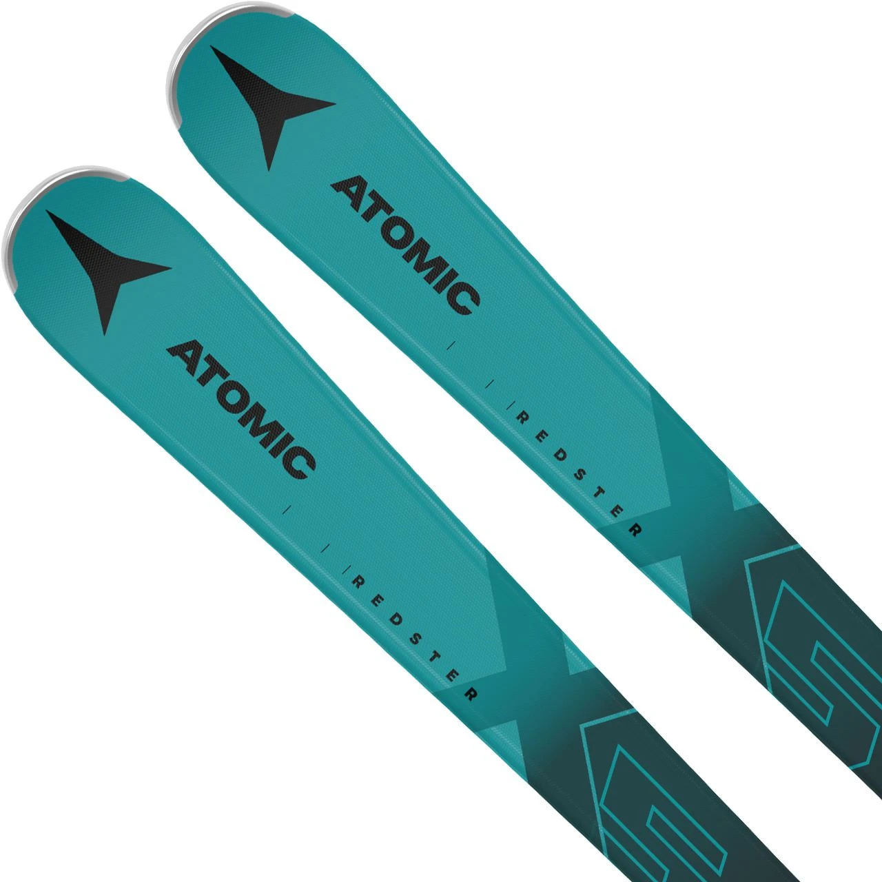 Atomic Redster X5 Blue (2023/24) - Set Incl. Bindung 5 Atomic Redster X5 Blue (2023/24) - Set Incl. Bindung – Bild 3