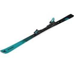 Atomic Redster X5 Blue (2023/24) - Set Incl. Bindung 13 Atomic Redster X5 Blue (2023/24) - Set Incl. Bindung -Atomic 23 redster x5 AASS03270 5 1280x1280