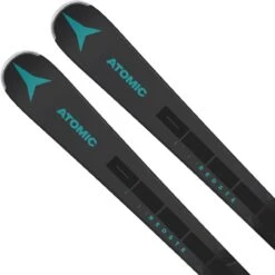 Atomic Redster X7 Revoshock C (2023/24) - Set Incl. Bindung 10 Atomic Redster X7 Revoshock C (2023/24) - Set Incl. Bindung -Atomic 23 redster x7 revo c AASS03268 2 1280x1280