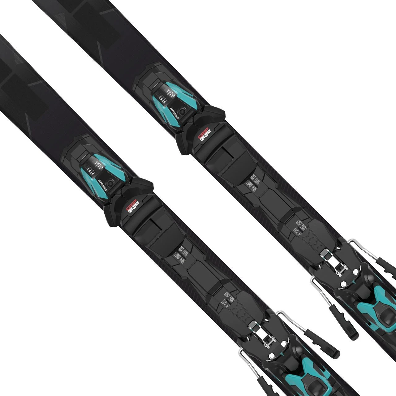 Atomic Redster X7 Revoshock C (2023/24) - Set Incl. Bindung 6 Atomic Redster X7 Revoshock C (2023/24) - Set Incl. Bindung – Bild 4