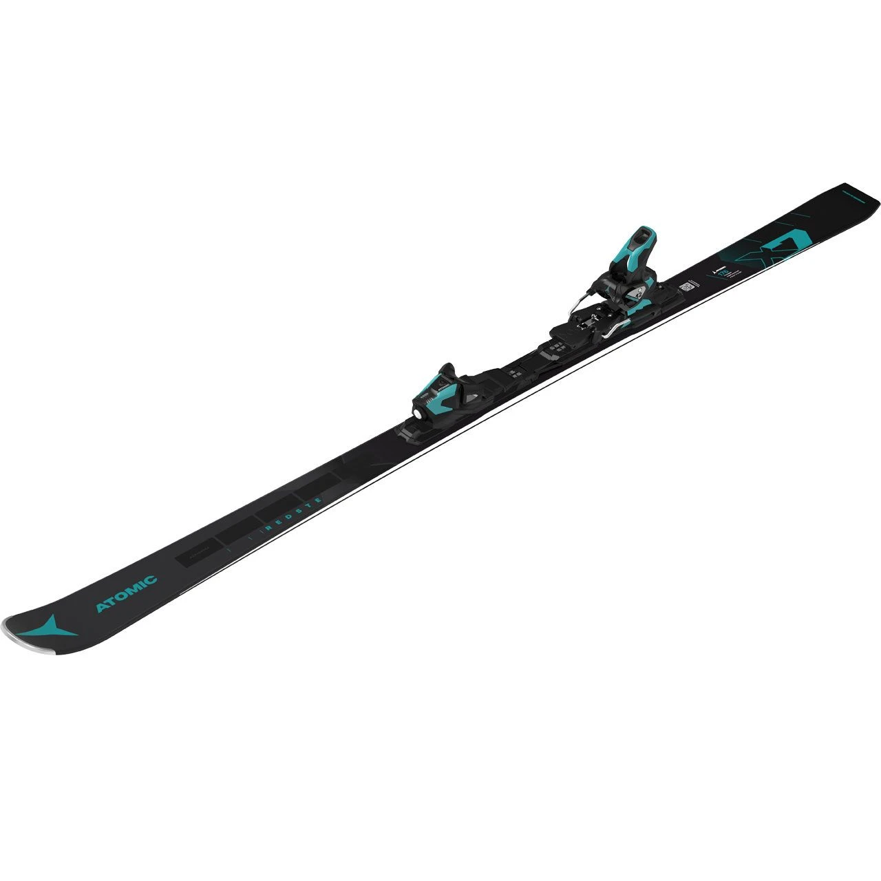 Atomic Redster X7 Revoshock C (2023/24) - Set Incl. Bindung 8 Atomic Redster X7 Revoshock C (2023/24) - Set Incl. Bindung – Bild 6