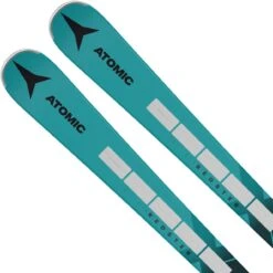 Atomic Redster X9 S Revoshock S (2023/24) - Set Incl. Bindung 10 Atomic Redster X9 S Revoshock S (2023/24) - Set Incl. Bindung -Atomic 23 redster x9 s revo s AASS03266 2 1280x1280