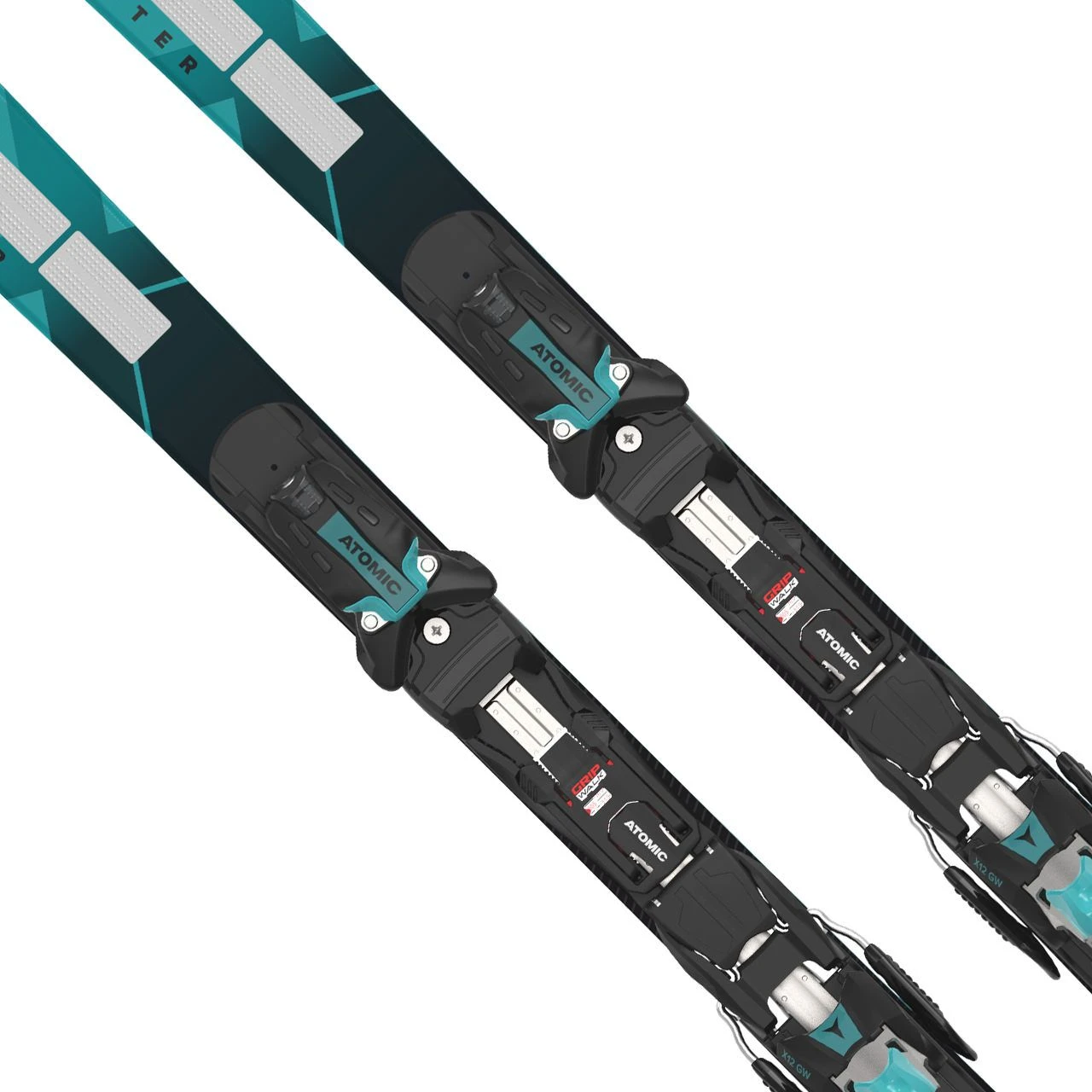 Atomic Redster X9 S Revoshock S (2023/24) - Set Incl. Bindung 6 Atomic Redster X9 S Revoshock S (2023/24) - Set Incl. Bindung – Bild 4