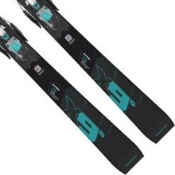 Atomic Redster X9 S Revoshock S (2023/24) - Set Incl. Bindung 12 Atomic Redster X9 S Revoshock S (2023/24) - Set Incl. Bindung -Atomic 23 redster x9 s revo s AASS03266 4 1280x1280