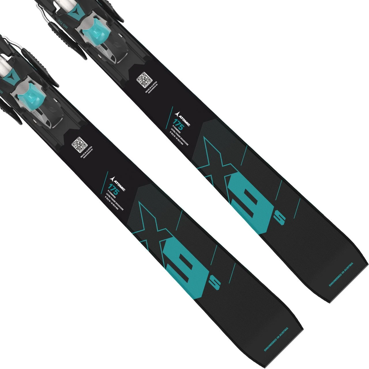 Atomic Redster X9 S Revoshock S (2023/24) - Set Incl. Bindung 7 Atomic Redster X9 S Revoshock S (2023/24) - Set Incl. Bindung – Bild 5