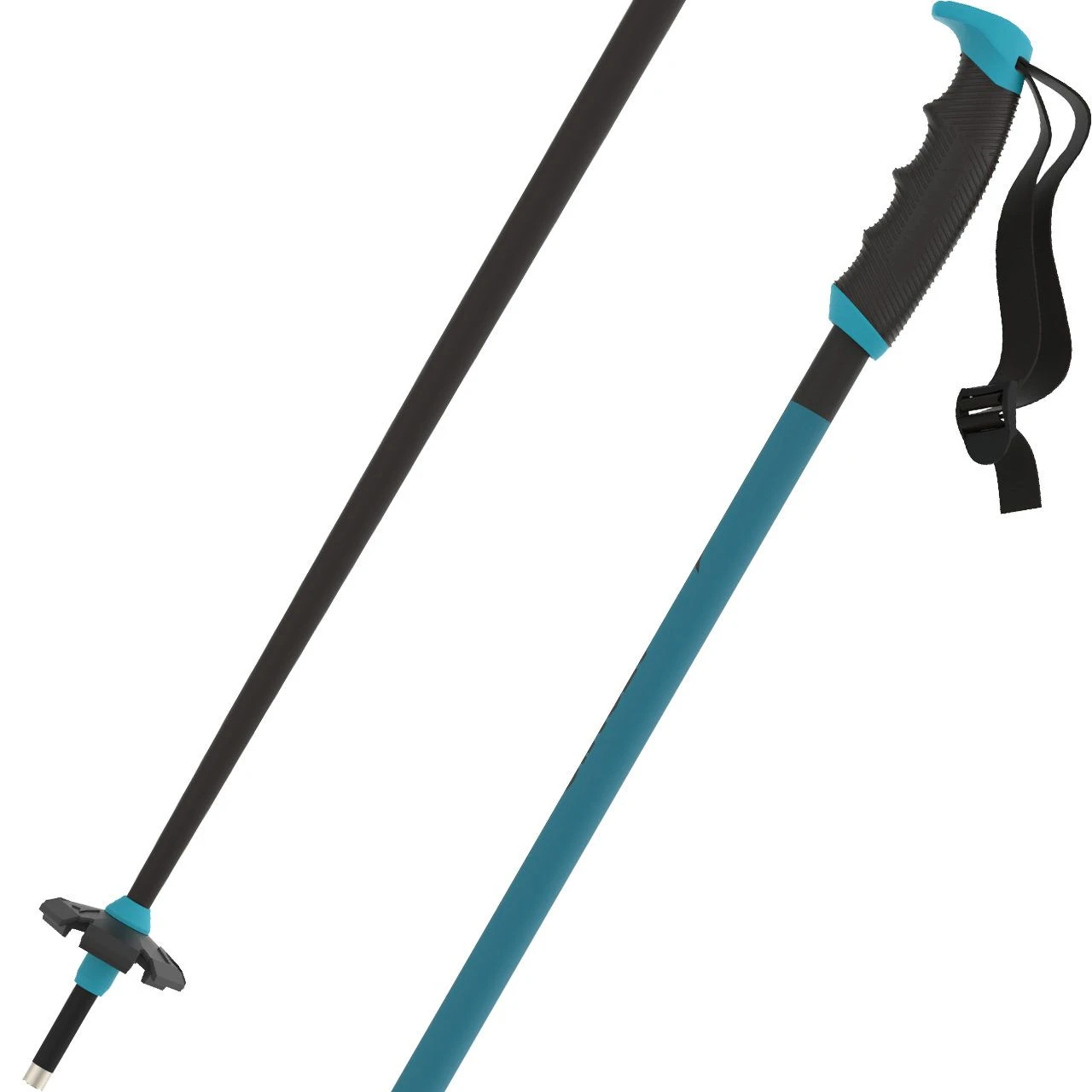 Atomic Redster X Teal Blue Stöcke 3 Atomic Redster X Teal Blue Stöcke