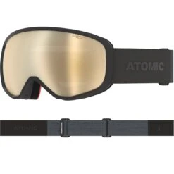 Atomic Revent HD Photo Black