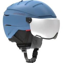 Atomic Savor GT AMID Visor HD Blue 8 Atomic Savor GT AMID Visor HD Blue -Atomic 23 savor gt amid visor AN5006400 2 1280x1280