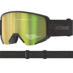 Atomic Savor GT HD Photo Black