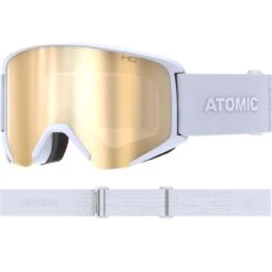Atomic Savor GT HD Photo Light Grey
