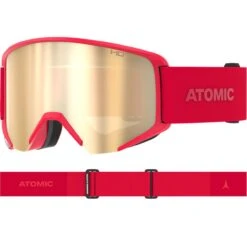Atomic Savor GT HD Photo Red