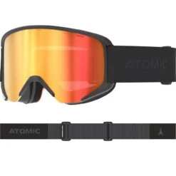 Atomic Savor Photo Black