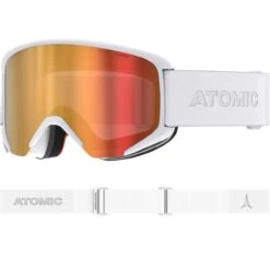 Atomic Savor Photo White