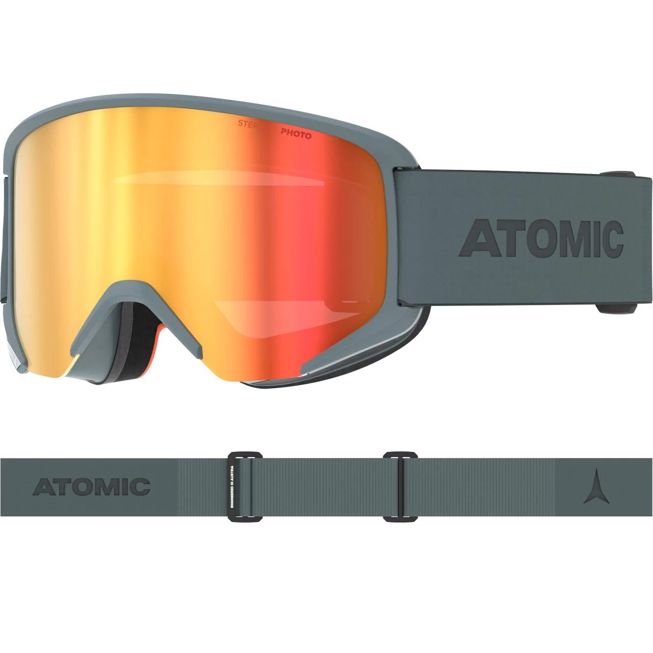 Atomic Savor Photo Green 3 Atomic Savor Photo Green