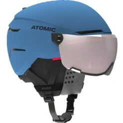 Atomic Savor Visor JR Blue 8 Atomic Savor Visor JR Blue -Atomic 23 savor visor jr AN5006510 2 1280x1280